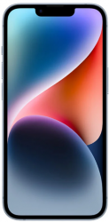 Apple iPhone 14 Plus 512GB BLUE (MQ5G3ZP/A)