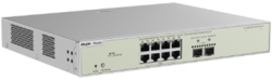 Switches Reyee L2 Cloud Managed (RG-NBS5300-8MG2XS-UP)