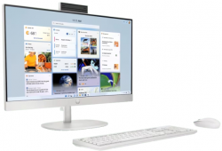 All In One PC HP 24-cr0103d (B13A2PA#AKL)
