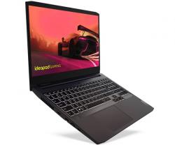 Notebook Lenovo IdeaPad Gaming 3 15ACH6 (82K2027UTA)