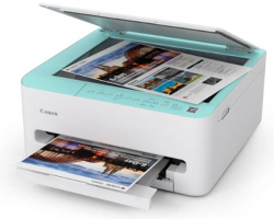 Printer Canon PIXMA TS4070