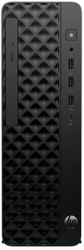 Computer PC HP ProDesk 2 G1i Small Form Factor (B97YQPT#AKL)