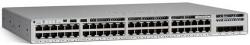 Switches Cisco Catalyst Catalyst 9200L (C9200L-48T-4G-E)