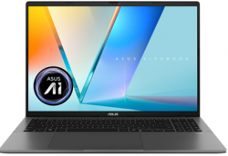 Notebook Asus Vivobook S16 (S3607CA-RP519WA)