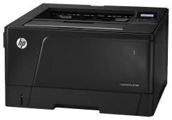 Printer HP LaserJet Pro M706n (B6S02A)