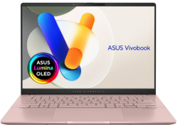 Notebook Asus Vivobook S 14 (D5406KA-ROSE792WA)