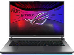 Notebook Asus ROG Strix G18 (G815LR-S9149W)
