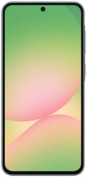 Smartphone Samsung Galaxy A56 5G Black (PSMA566BZKUTHL)