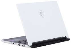 Notebook MSI Stealth 14Studio A13VE-203TH (9S7-14K111-203)