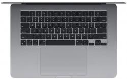 Apple MacBook Air 15 M3 512GB Space Grey (MRYN3TH/A)