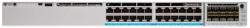 Switches Cisco Catalyst 9300 (C9300-24P-A)