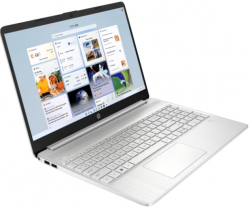 Notebook HP 15s-fq5378TU (B12TDPA#AKL)