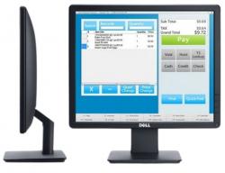 Monitor Dell E1715S (SNSE1715S)