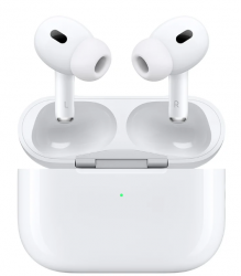 Apple AirPods Pro 2nd generation with MagSafe Case (MTJV3ZA/A)