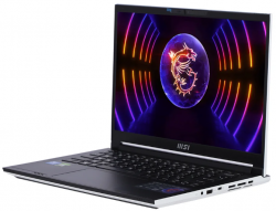 Notebook MSI Stealth 14Studio A13VE-203TH (9S7-14K111-203)