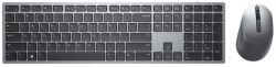 Dell Premier Multi-Device Wireless-Bluetooth Keyboard and Mouse KM7321W English (580-AJMZ)