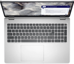 Notebook Dell Pro 16 Plus PB16250 (SNSPB162502)