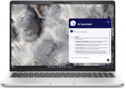 Notebook Dell Pro 16 Plus PB16250 (SNSPB162502)