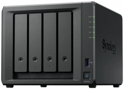NAS Synology ActiveProtect Appliance (DP340)