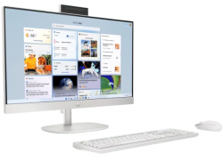 All In One PC HP 24-cr0105d (B13A3PA#AKL)