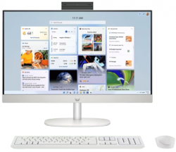 All In One PC HP 24-cr0103d (B13A2PA#AKL)