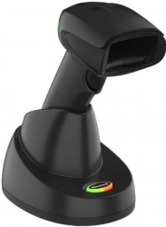 เครื่องสแกนบาร์โค้ด Honeywell 1950GSR-2USB-A