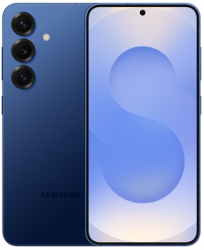 Smartphone Samsung Galaxy S25 5G Navy (PSMS931BDBCTHL)