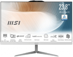 All In One PC MSI Modern AM242-1M-1434TH