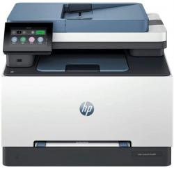 Printer HP Color LaserJet Pro MFP 3303fdw (499M8A)