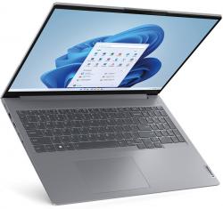 Notebook Lenovo ThinkBook 16 G6 IRL (21KH00Q5TA)