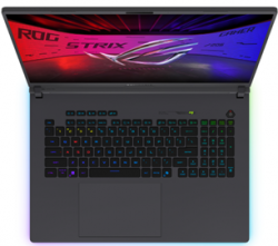 Notebook Asus ROG Strix G18 (G815LR-S9149W)