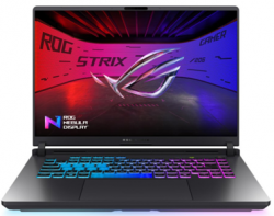 Notebook Asus ROG Strix G16 (G615LW-S5194W)