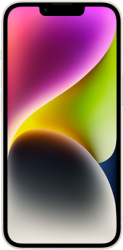 Apple iPhone 14 128GB STARLIGHT (MPUR3ZP/A)