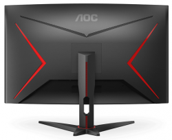 Monitor AOC Gaming Curved C32G2ZE/67