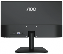 Monitor AOC LED 23.8" (24B15H2/67)