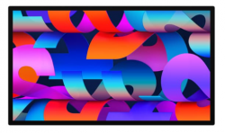 Apple Studio Display - Standard Glass - VESA Mount Adapter Stand not included (MMYQ3TH/A)