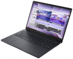 Mobile WorkStation Dell Pro Max 16 MC16250 (SNSMC1625002)