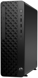 Computer PC HP ProDesk 2 G1i Small Form Factor (B97YQPT#AKL)