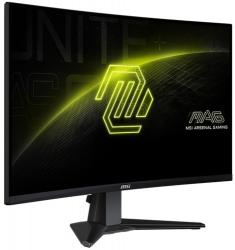 Monitor MSI Gaming MAG-27CQ6F