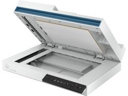 Scanner HP ScanJet Pro 2600  f1 (20G05A)