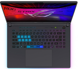Notebook Asus ROG Strix G16 (G615LW-S5194W)