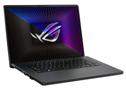 Notebook Asus ROG Zephyrus G16 (GU603VU-N3092WS)
