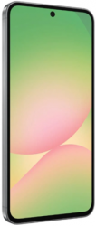Smartphone Samsung Galaxy A56 5G Black (PSMA566BZKUTHL)