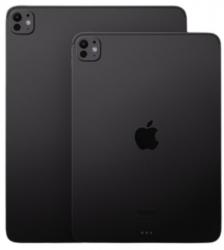 Apple iPad Pro M4 13-inch WiFi 256GB with Standard glass Space Black (MVX23TH/A)