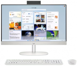 All In One PC HP 24-cr0105d (B13A3PA#AKL)