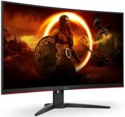 Monitor AOC Gaming Curved C32G2ZE2/67