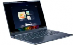 Notebook Acer Swift Go 14 AI SFG14-75-78J1 (NX.JNBST.00A)