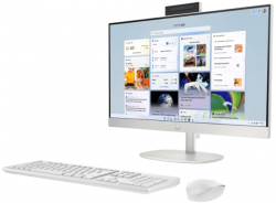 All In One PC HP 24-cr0105d (B13A3PA#AKL)