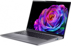 Notebook Acer Swift Go 14 AI SFG14-64-R9Q4 (NX.JCHST.00A)