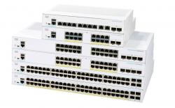 Switch Cisco Business 250 Series Smart (CBS250-48P-4G-EU)